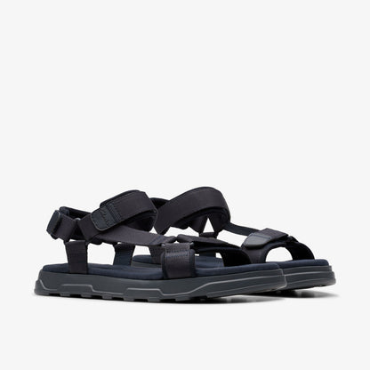 Clarks Essential / Kilver Strap Navy
