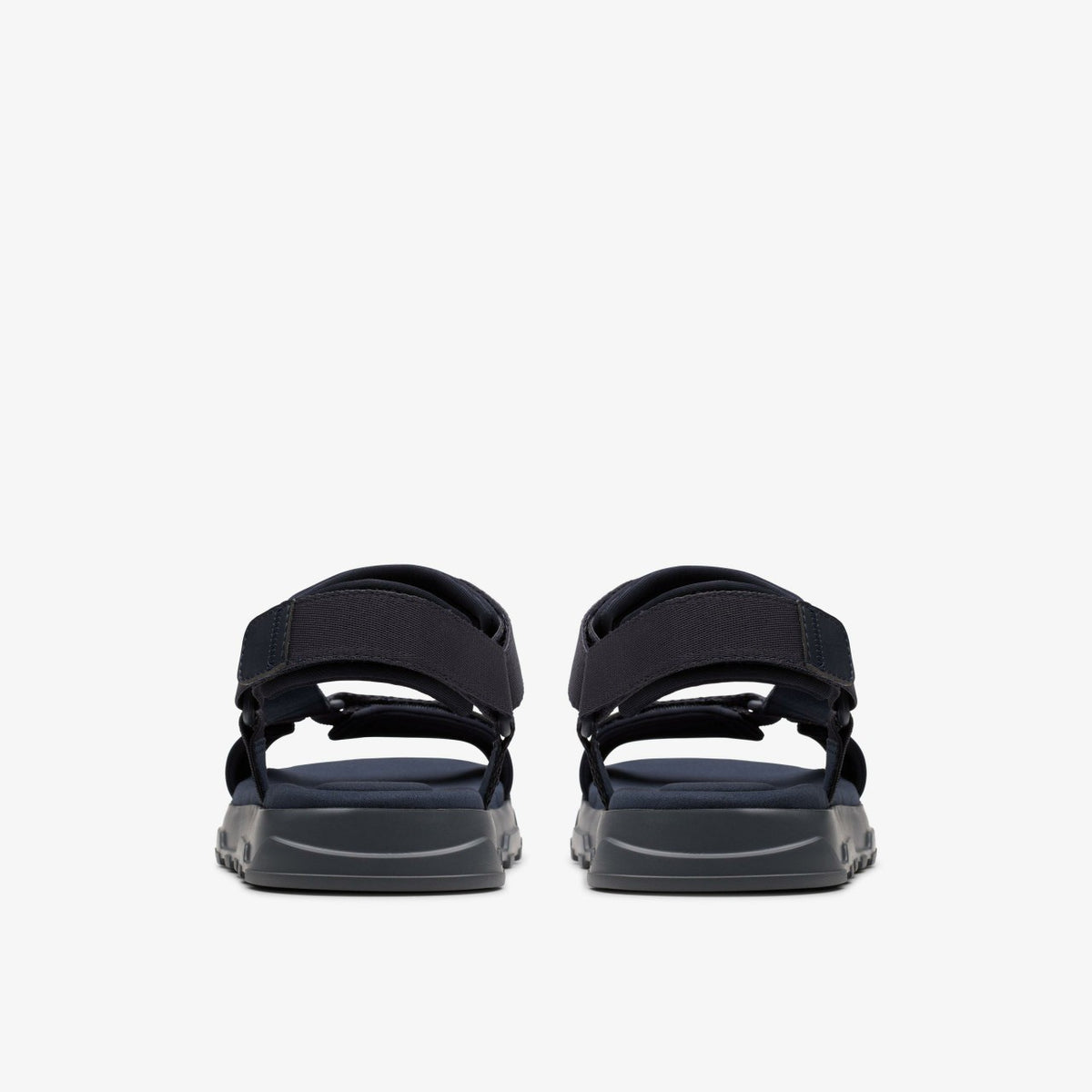 Clarks Essential / Kilver Strap Navy