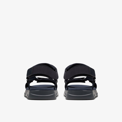 Clarks Essential / Kilver Strap Navy