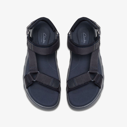 Clarks Essential / Kilver Strap Navy