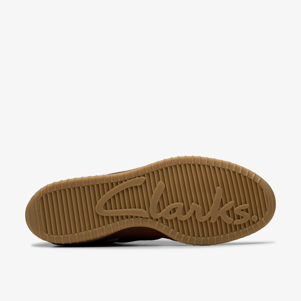 Clarks Deals / Meridor Lo Brown Suede
