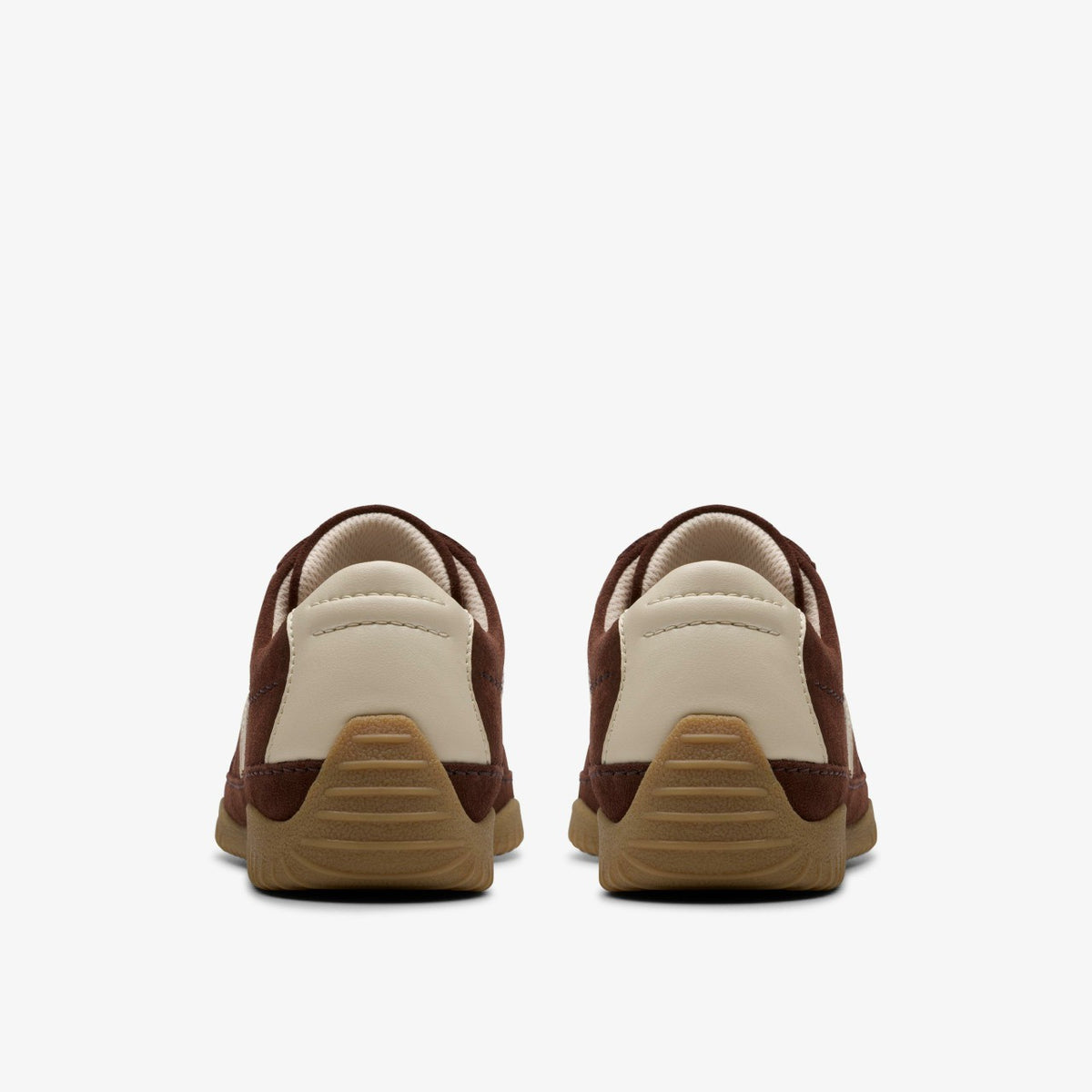 Clarks Deals / Meridor Lo Brown Suede