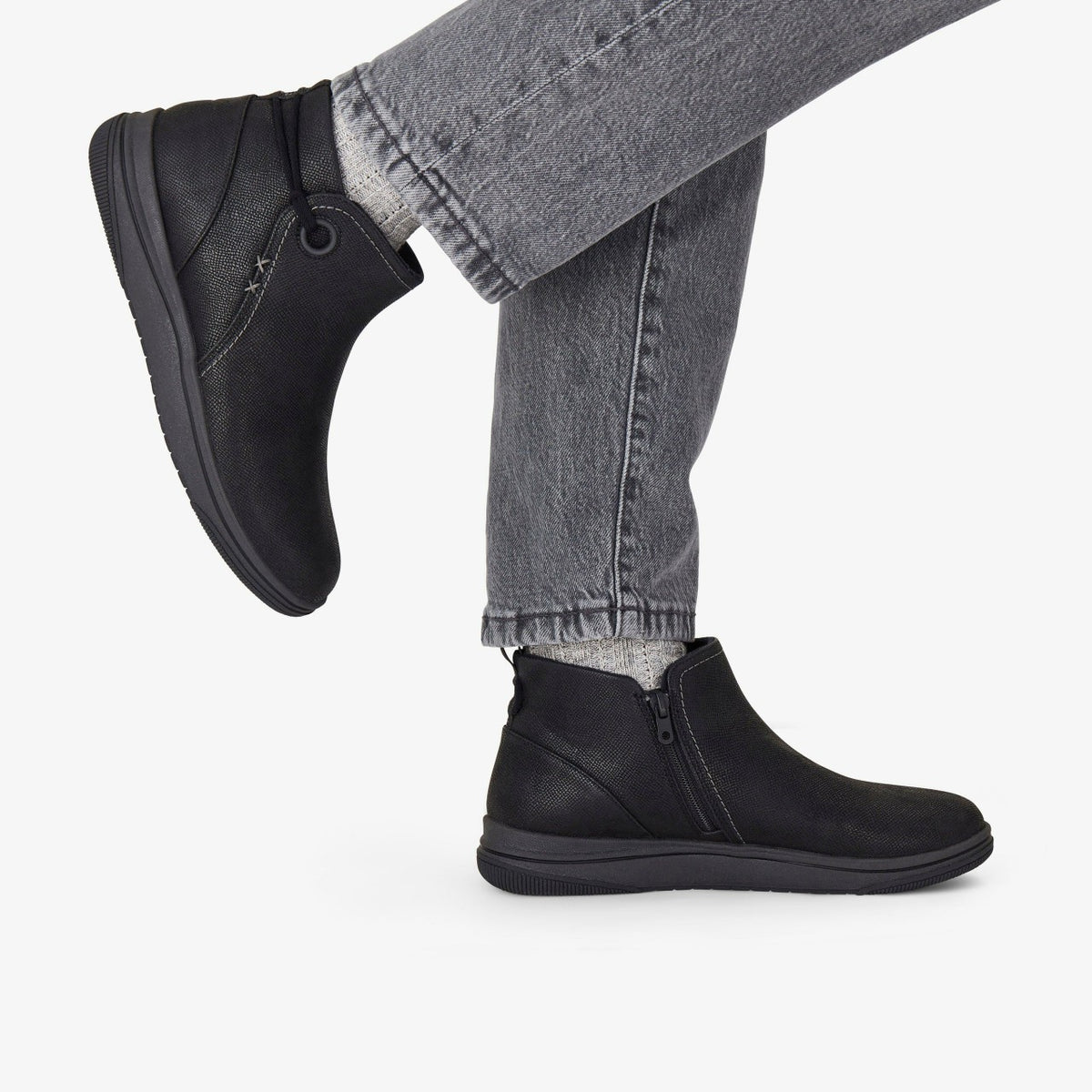 Clarks Best Seller / Brinkley Derby Black