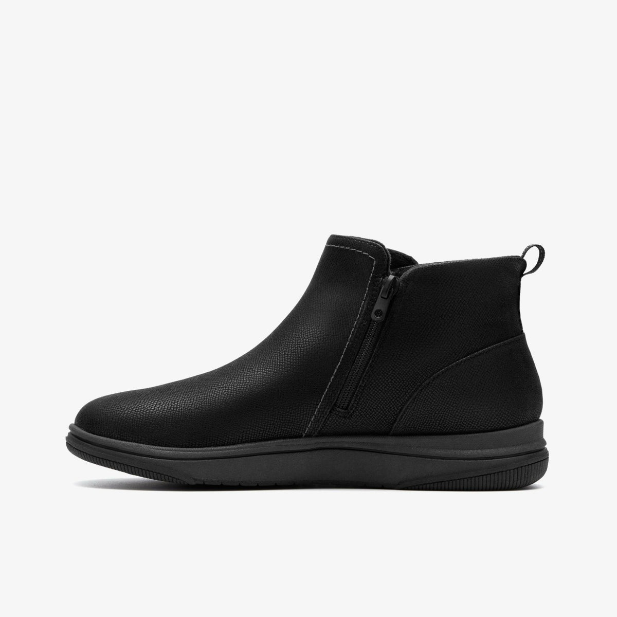 Clarks Best Seller / Brinkley Derby Black