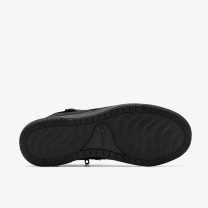 Clarks Best Seller / Brinkley Derby Black