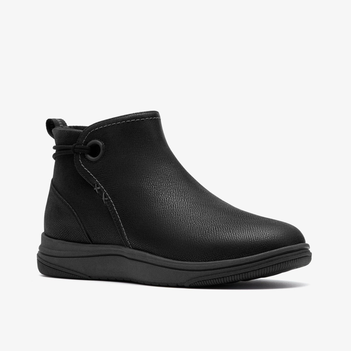 Clarks Best Seller / Brinkley Derby Black