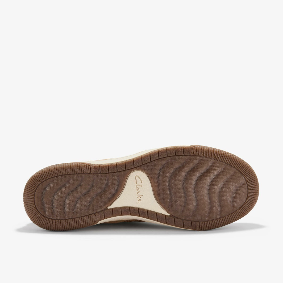 Clarks Special Offer / Brinkley Derby Camel