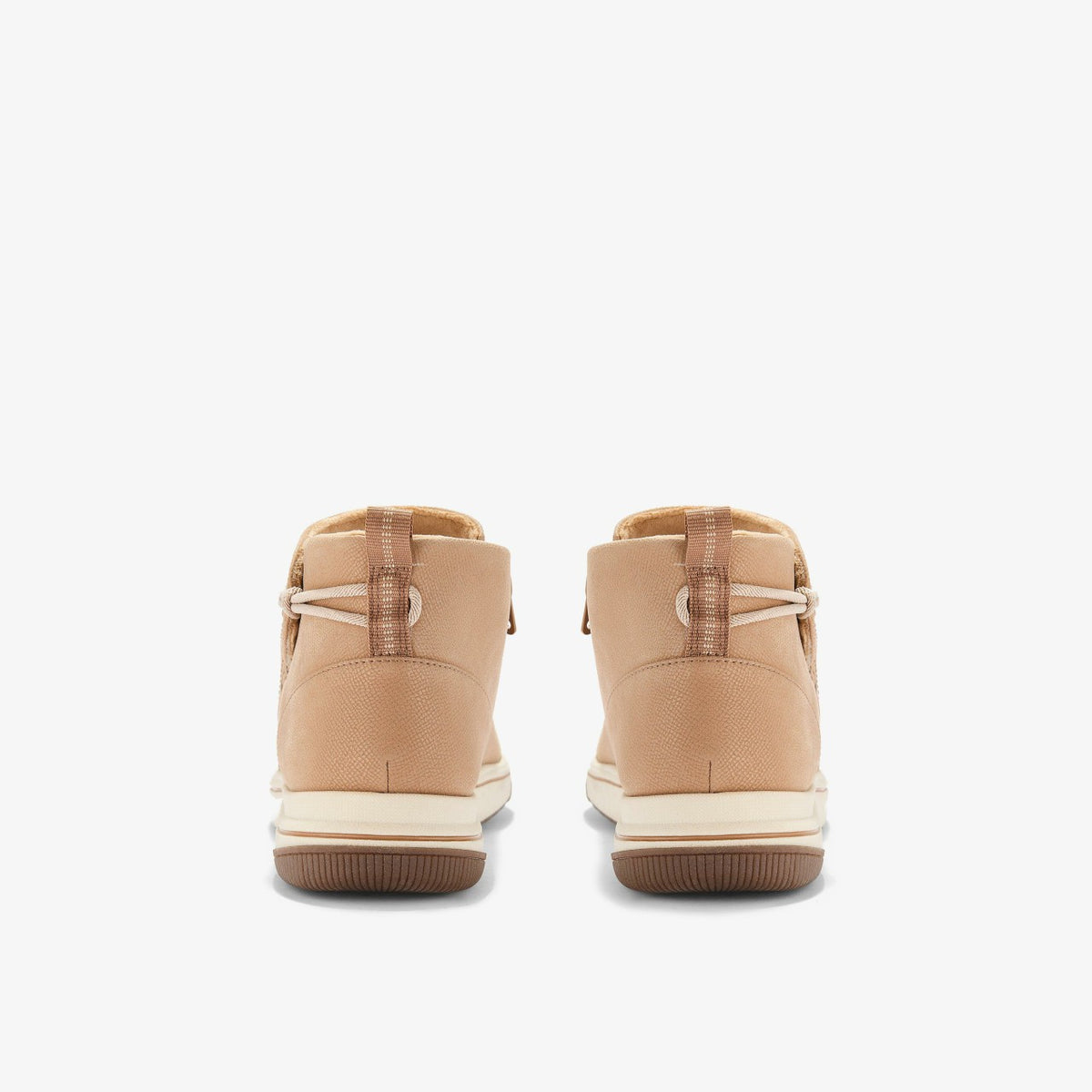 Clarks Special Offer / Brinkley Derby Camel
