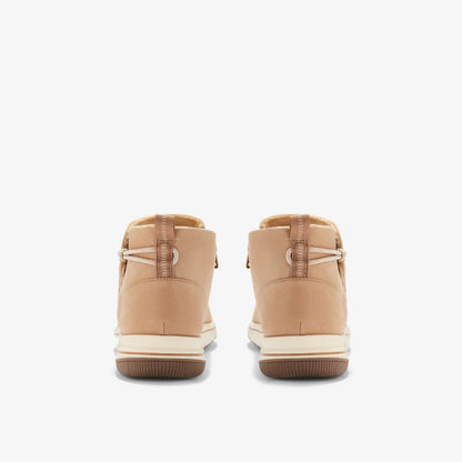 Clarks Special Offer / Brinkley Derby Camel