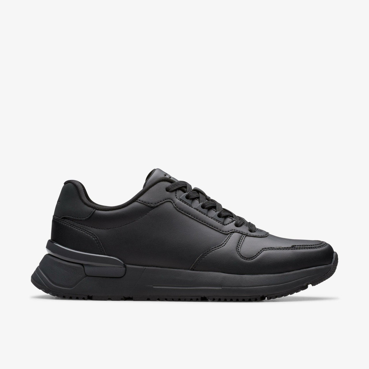Clarks Special Offer / Elwick Lace Black