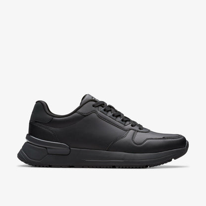 Clarks Special Offer / Elwick Lace Black