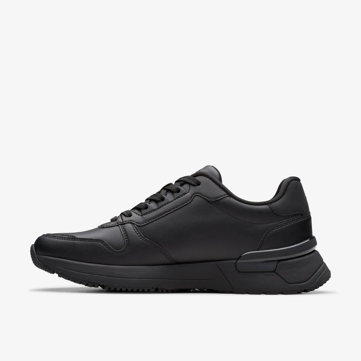 Clarks Special Offer / Elwick Lace Black