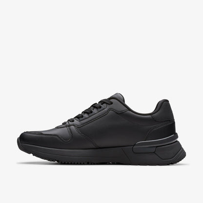 Clarks Special Offer / Elwick Lace Black