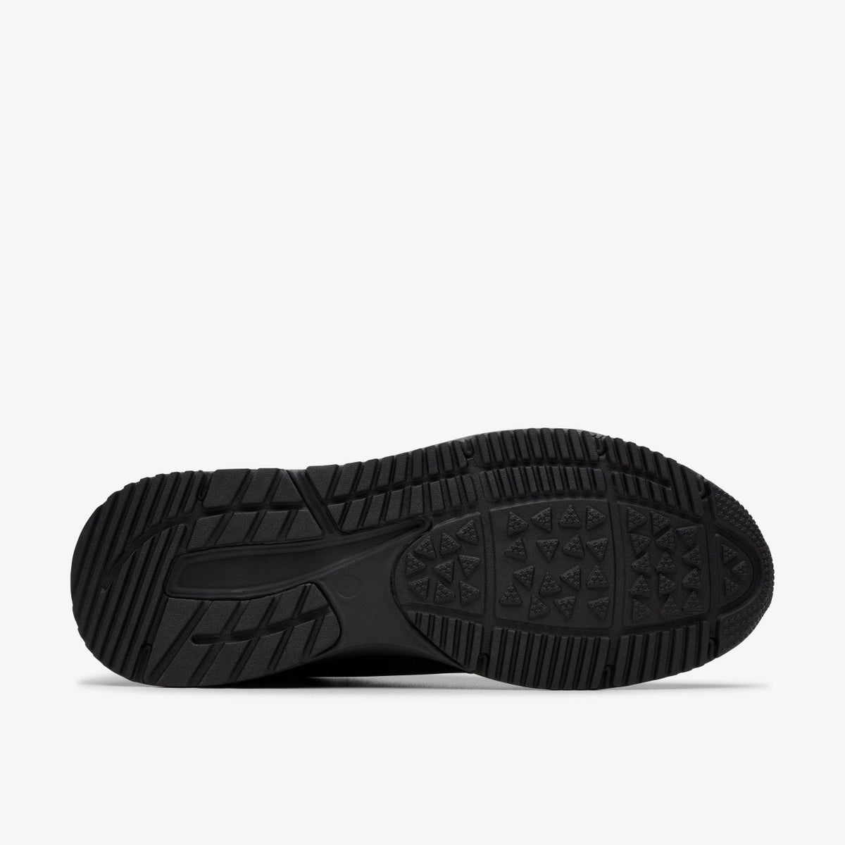 Clarks Special Offer / Elwick Lace Black