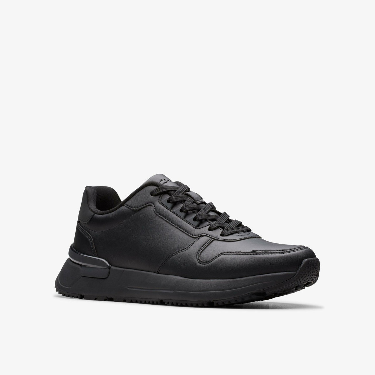 Clarks Special Offer / Elwick Lace Black