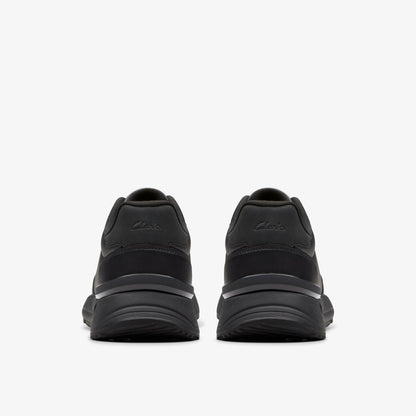 Clarks Special Offer / Elwick Lace Black