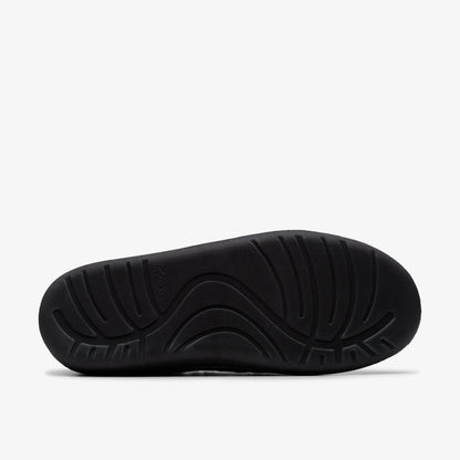 Clarks Essential / King Ease Navy Interest