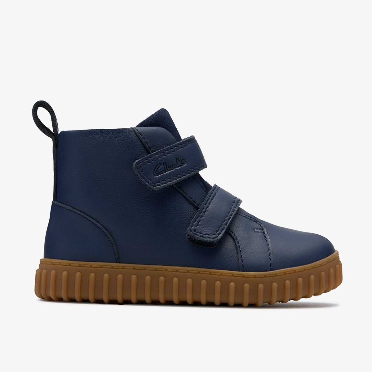 Clarks Hot Sale / Cove Sky Toddler Navy