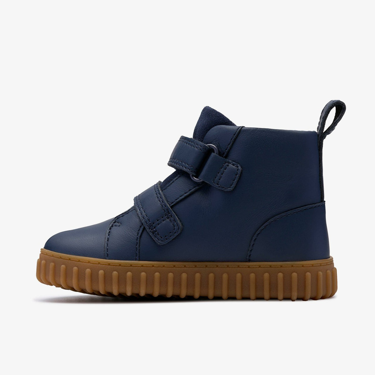 Clarks Hot Sale / Cove Sky Toddler Navy