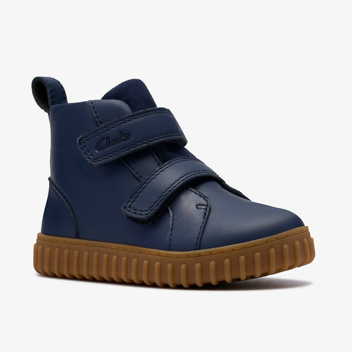 Clarks Hot Sale / Cove Sky Toddler Navy