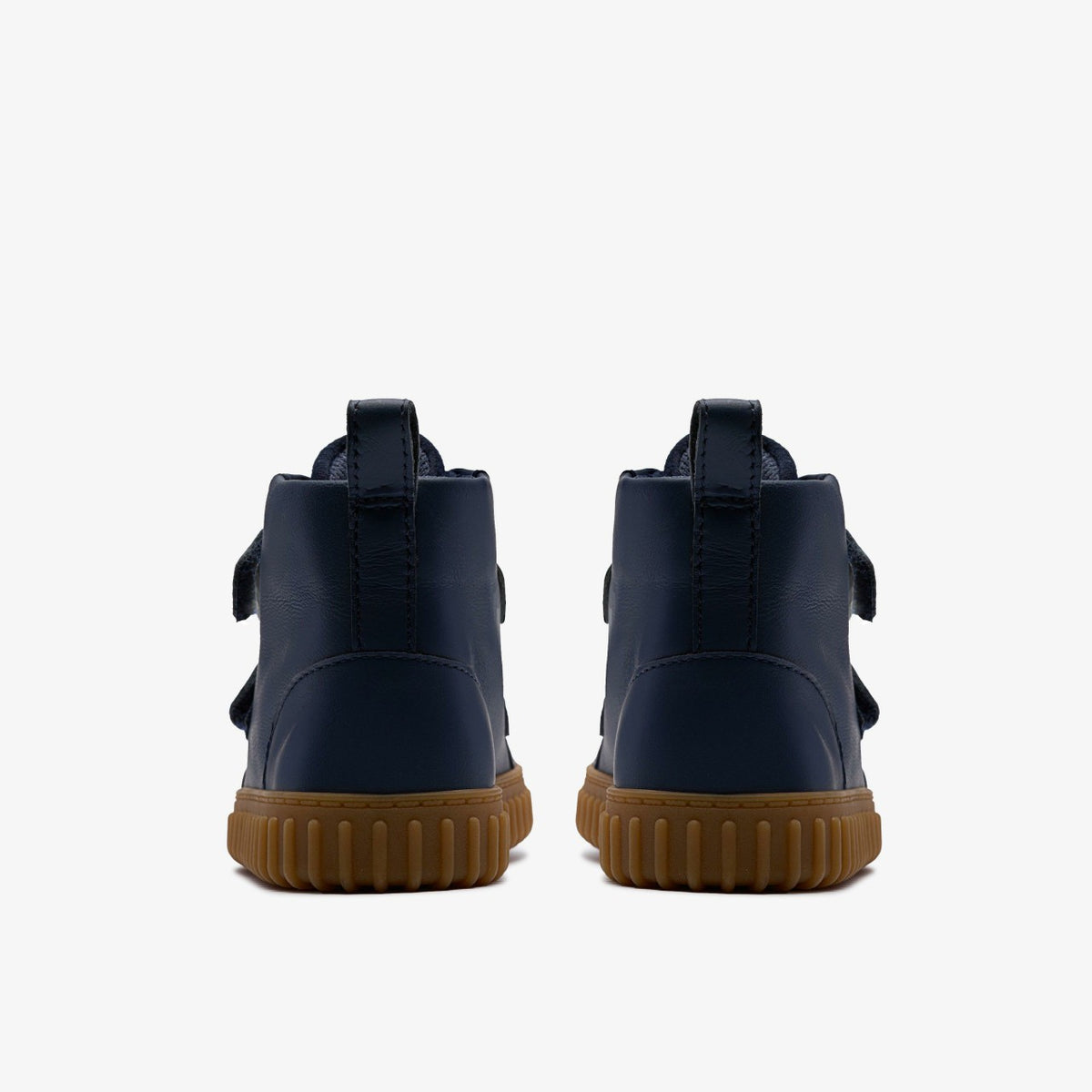 Clarks Hot Sale / Cove Sky Toddler Navy