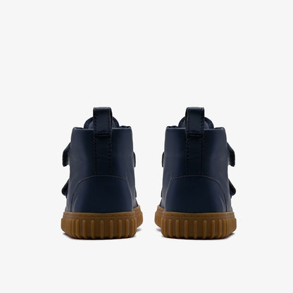 Clarks Hot Sale / Cove Sky Toddler Navy