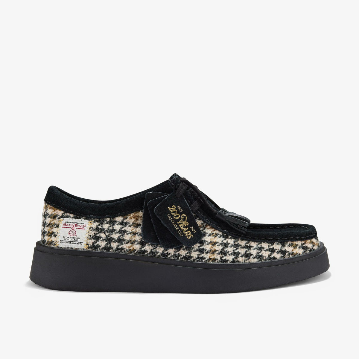 Clarks Best Seller / Torview Black Combination