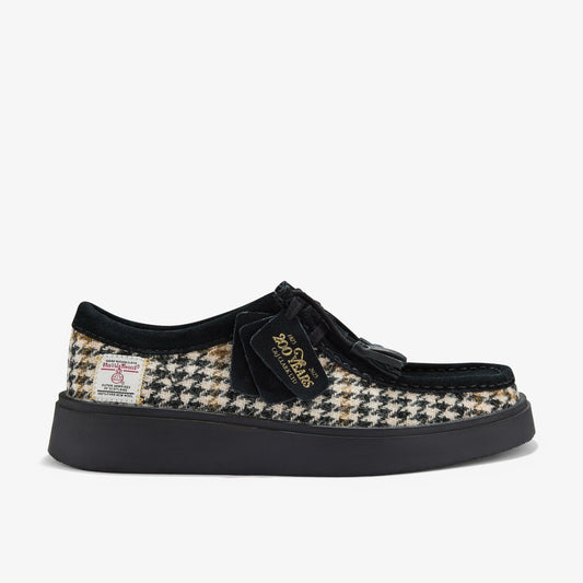 Clarks Best Seller / Torview Black Combination