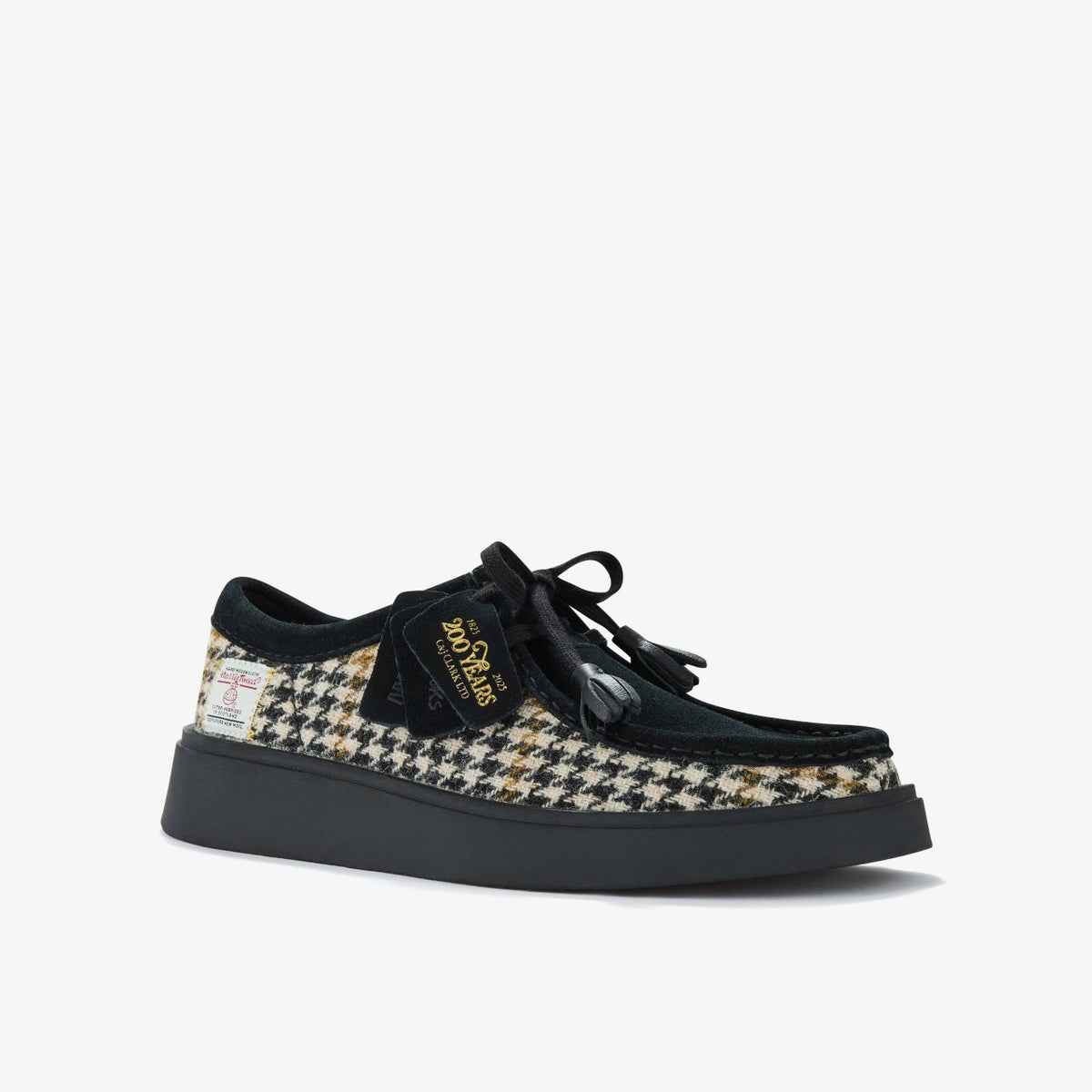 Clarks Best Seller / Torview Black Combination