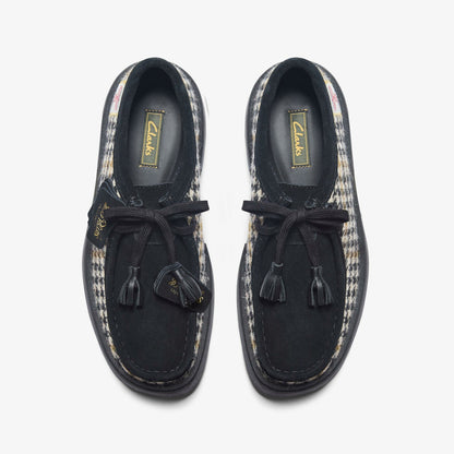 Clarks Best Seller / Torview Black Combination
