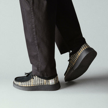 Clarks Best Seller / Torview Black Combination