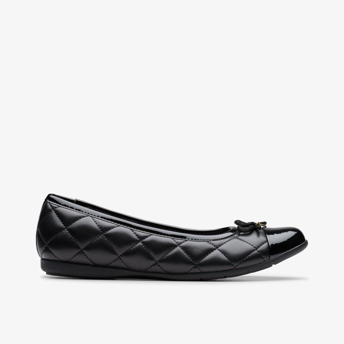 Clarks Trusted / Dance Cap Youth Black