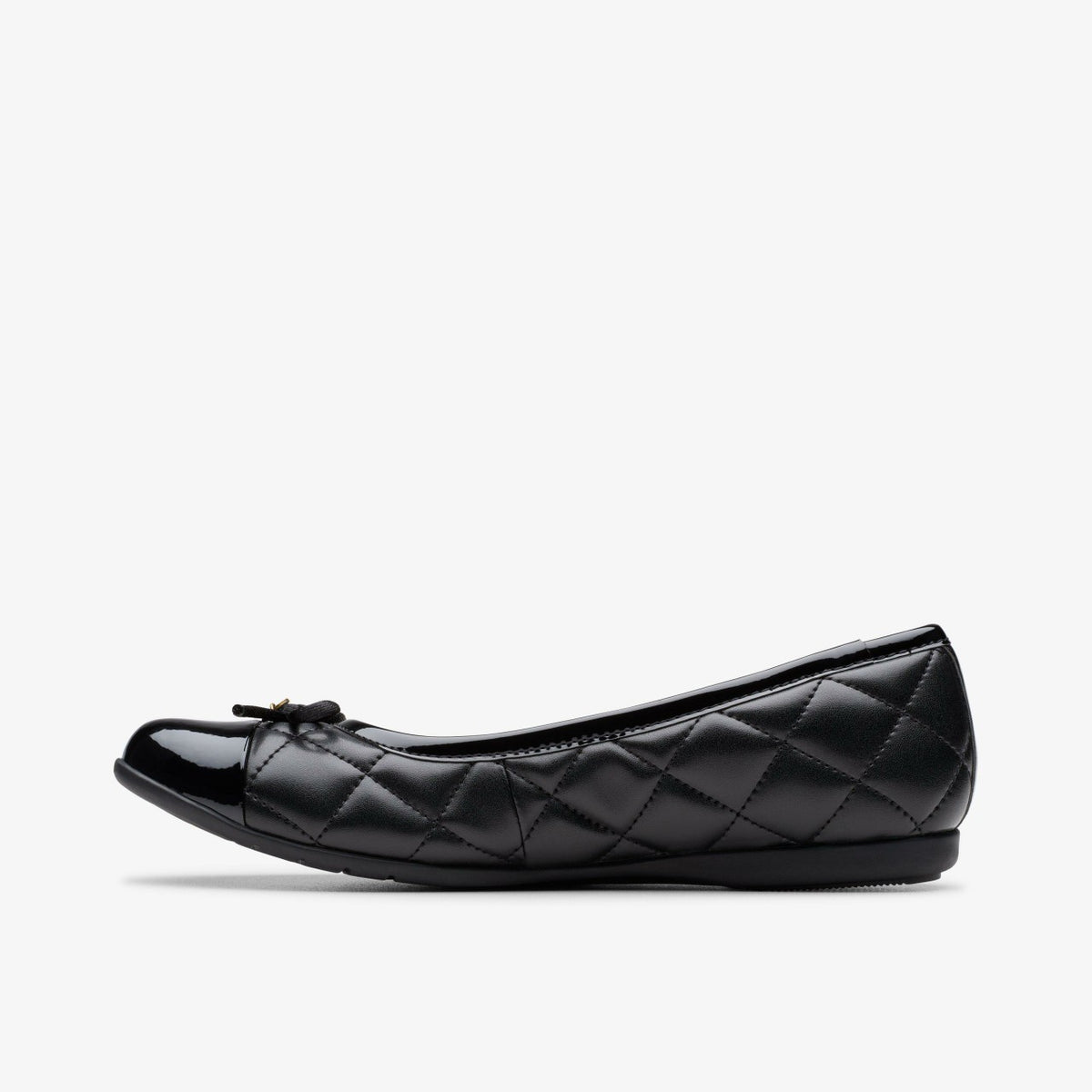 Clarks Trusted / Dance Cap Youth Black