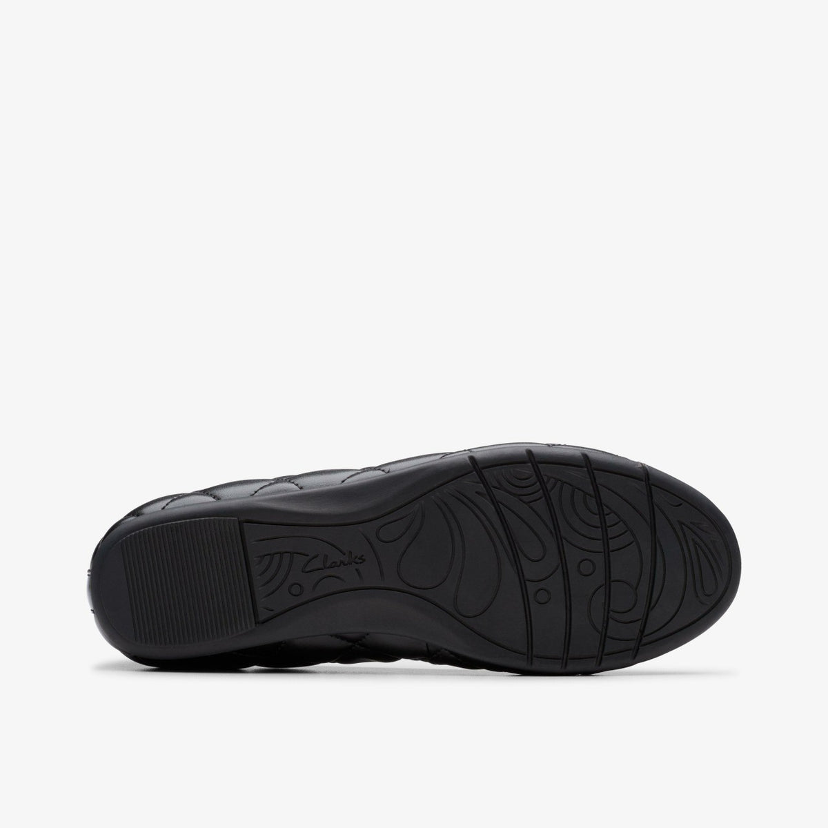 Clarks Trusted / Dance Cap Youth Black