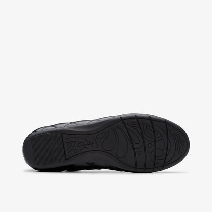 Clarks Trusted / Dance Cap Youth Black