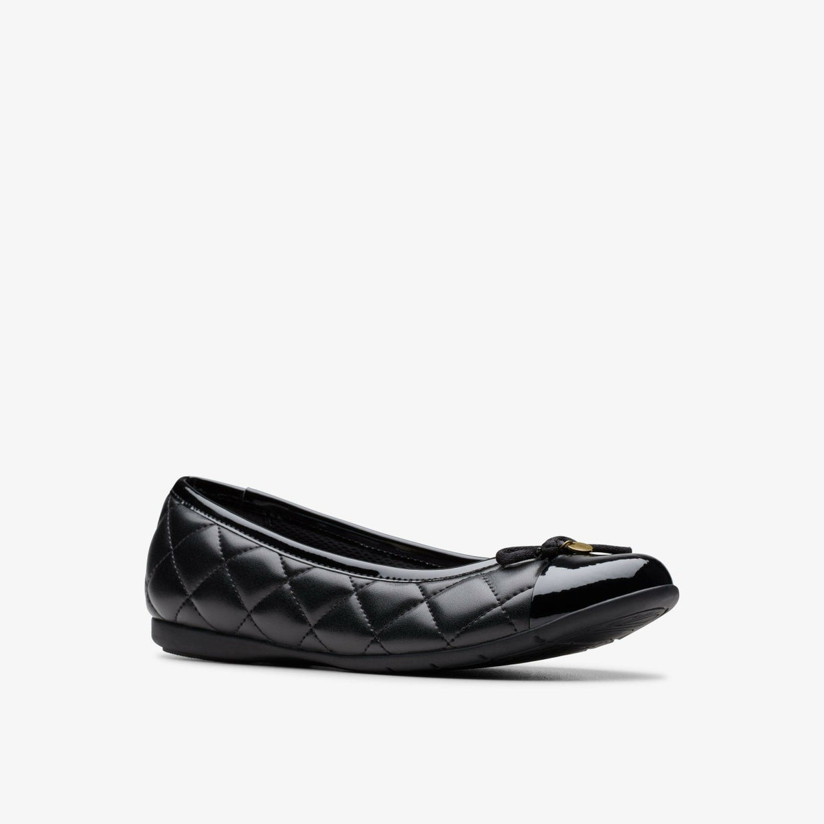 Clarks Trusted / Dance Cap Youth Black