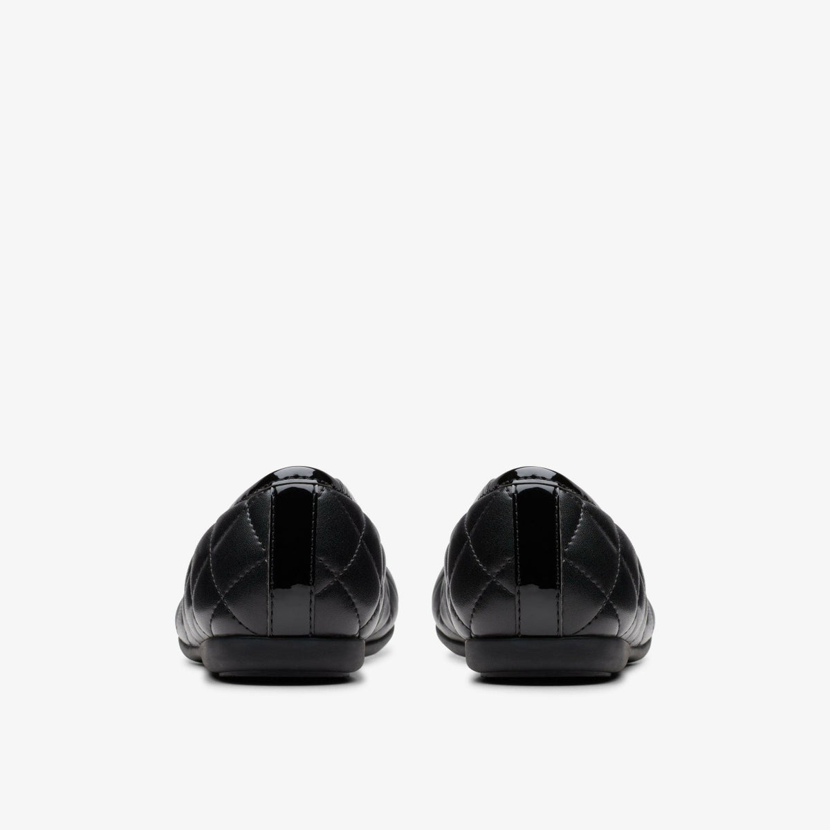 Clarks Trusted / Dance Cap Youth Black