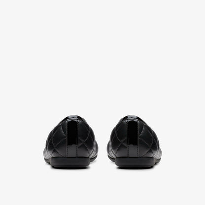 Clarks Trusted / Dance Cap Youth Black