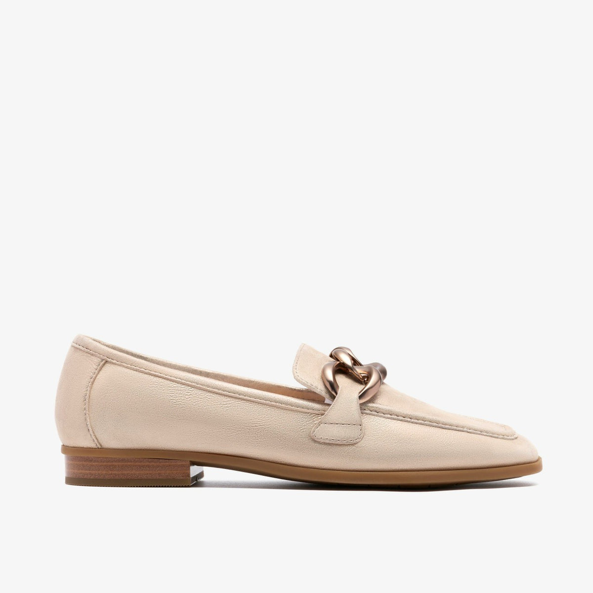 Clarks Exclusive / Sarafyna Iris Metallic