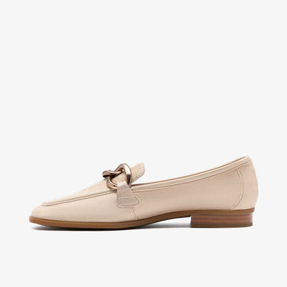 Clarks Exclusive / Sarafyna Iris Metallic