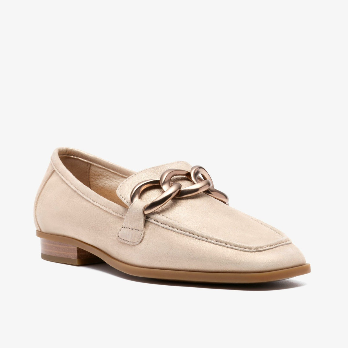 Clarks Exclusive / Sarafyna Iris Metallic