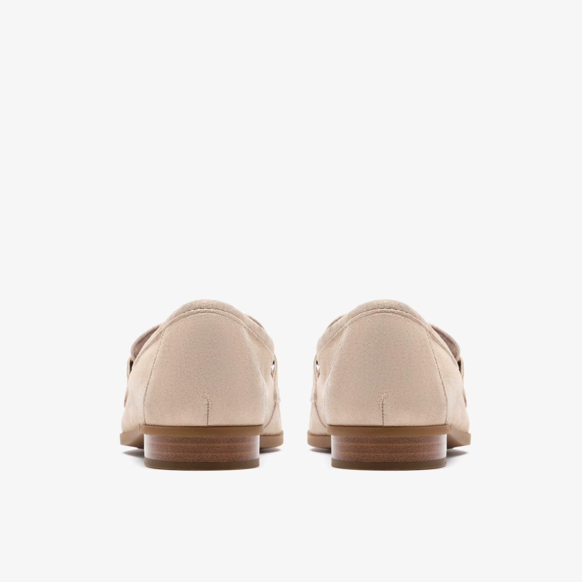 Clarks Exclusive / Sarafyna Iris Metallic