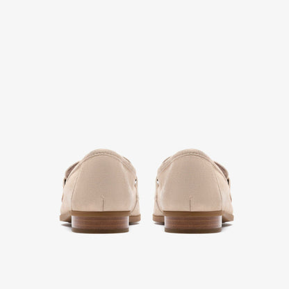 Clarks Exclusive / Sarafyna Iris Metallic