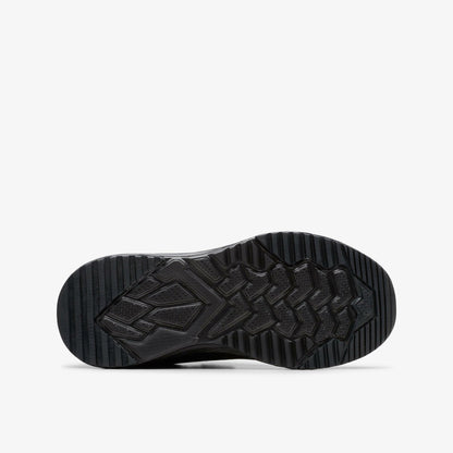 Clarks Popular / Deyes Dash Kid Black/Black