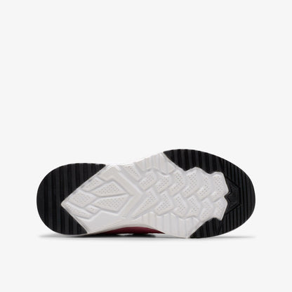 Clarks Customer Favorite / Deyes Dash Kid Pink Synthetic