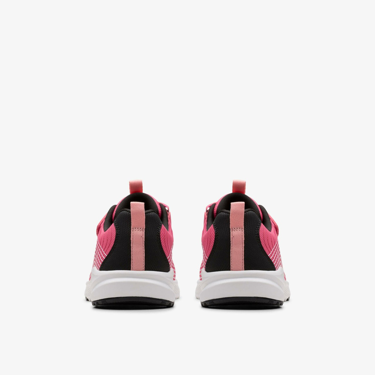 Clarks Customer Favorite / Deyes Dash Kid Pink Synthetic