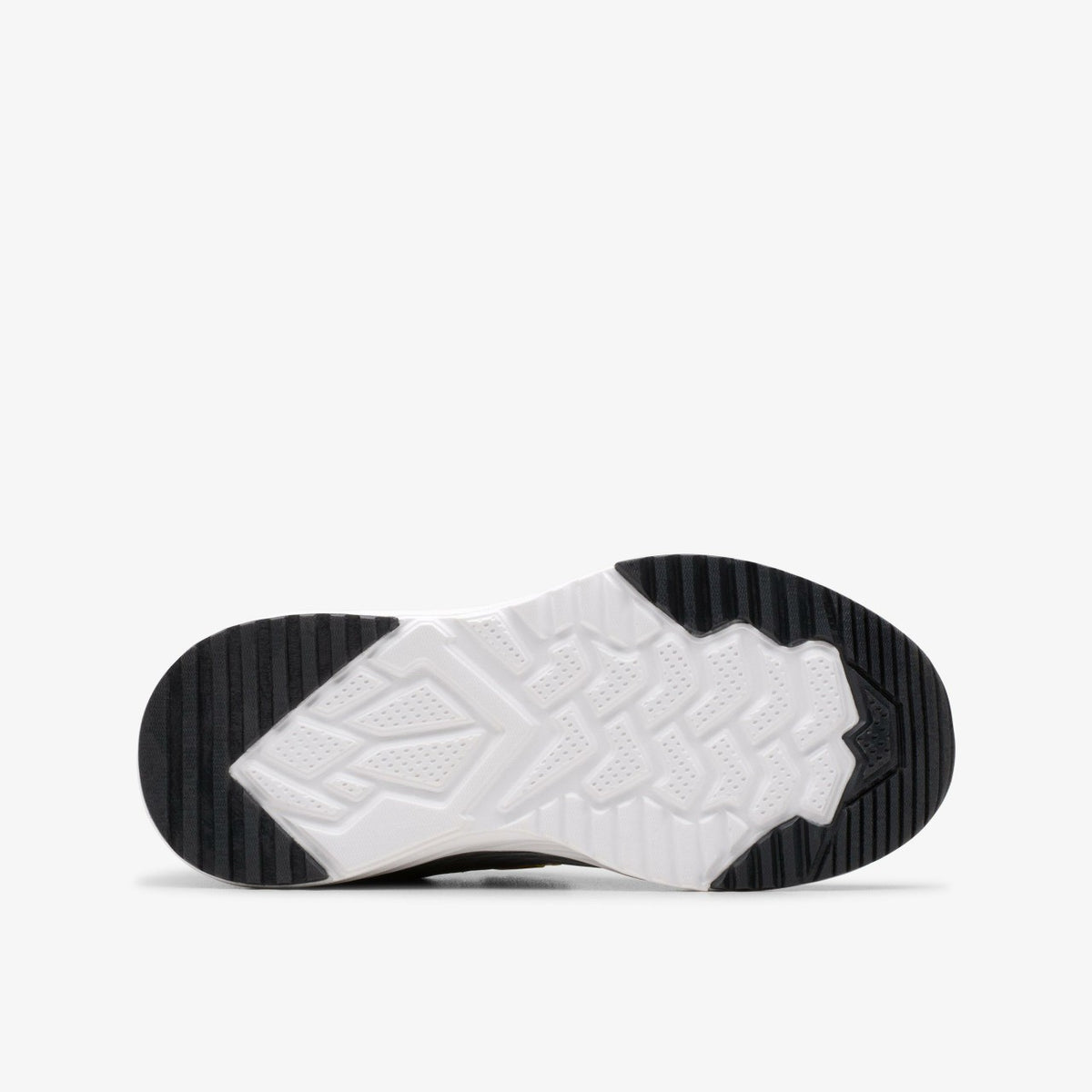 Clarks Deals / Deyes Dash Kid Grey Synthetic