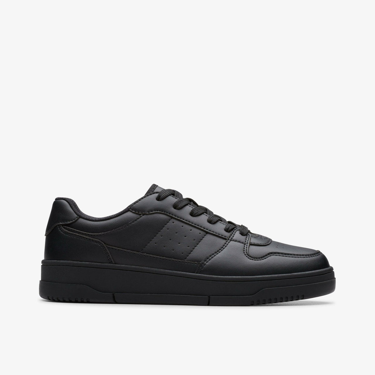 Clarks Everyday / Canyon Way Youth Black