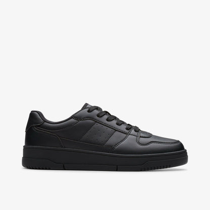 Clarks Everyday / Canyon Way Youth Black