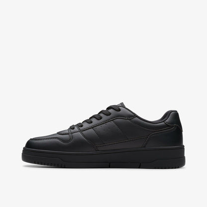 Clarks Everyday / Canyon Way Youth Black